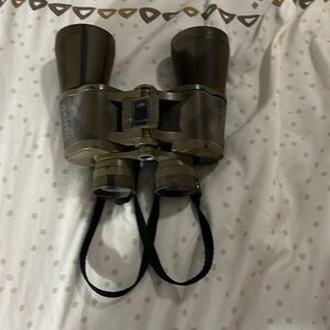 Bushnell binoculars 10x50